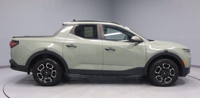 2024 Hyundai SANTA CRUZ SEL AWD