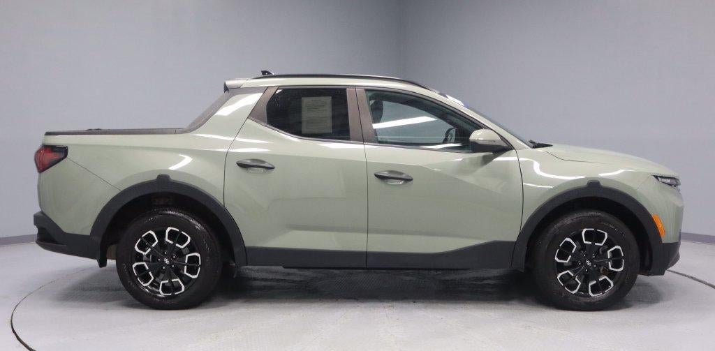 2024 Hyundai SANTA CRUZ SEL AWD