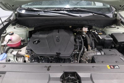 2024 Hyundai SANTA CRUZ SEL AWD