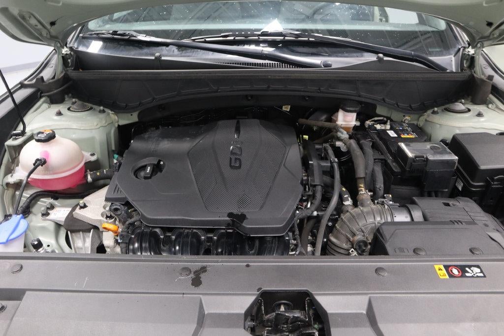 2024 Hyundai SANTA CRUZ SEL AWD