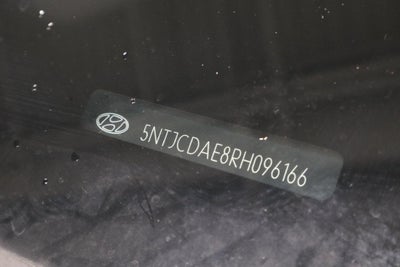 2024 Hyundai SANTA CRUZ SEL AWD