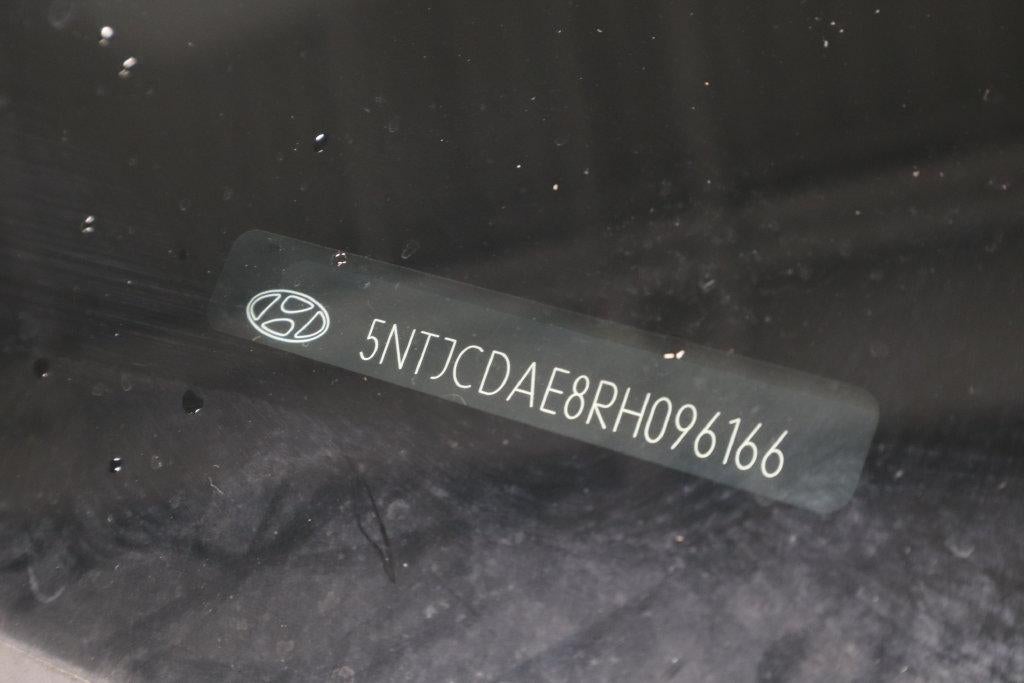 2024 Hyundai SANTA CRUZ SEL AWD