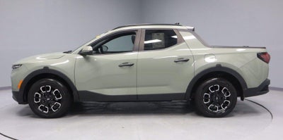 2024 Hyundai SANTA CRUZ SEL AWD