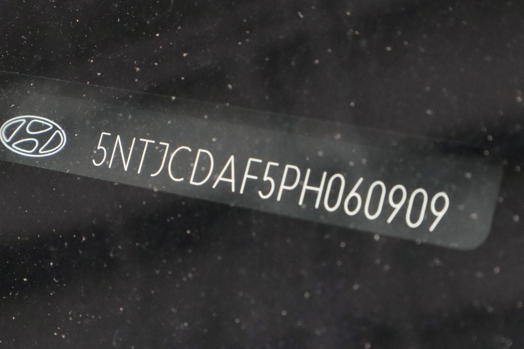 2023 Hyundai SANTA CRUZ NIGHT AWD