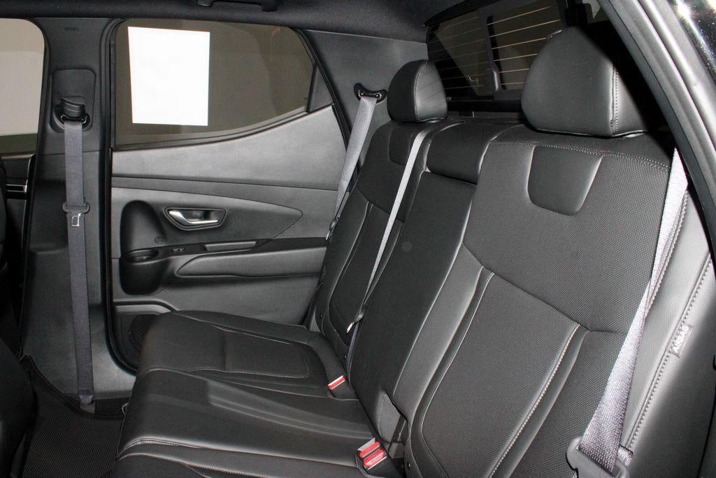 2024 Hyundai SANTA CRUZ NIGHT AWD
