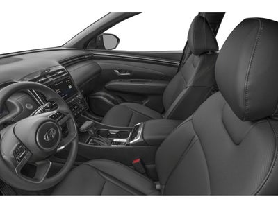 2024 Hyundai SANTA CRUZ NIGHT AWD