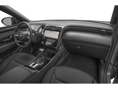 2024 Hyundai SANTA CRUZ NIGHT AWD