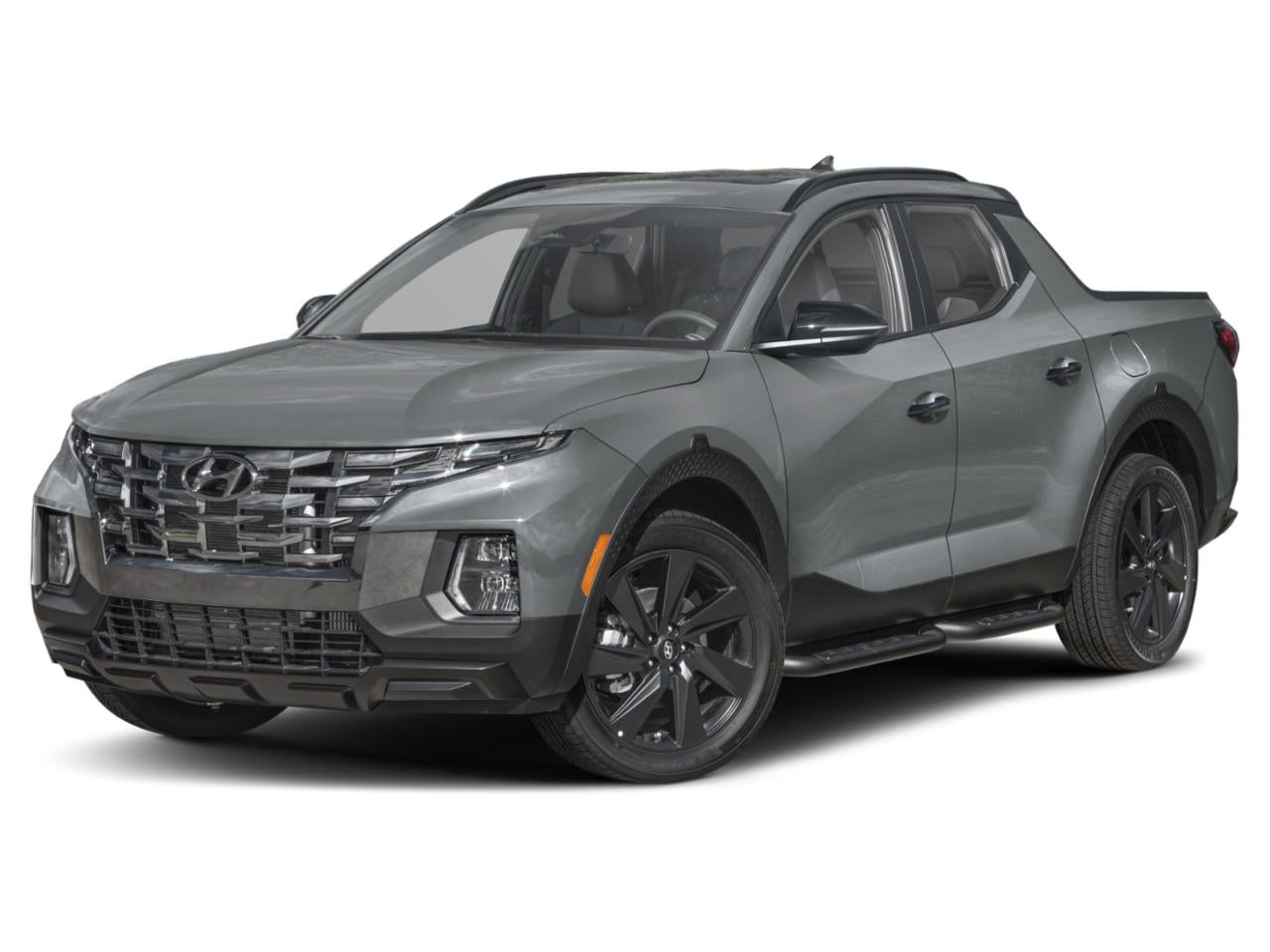 2024 Hyundai SANTA CRUZ NIGHT AWD