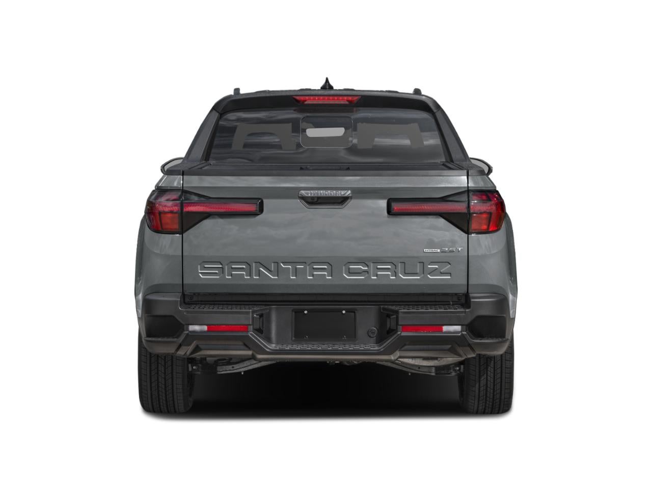 2024 Hyundai SANTA CRUZ NIGHT AWD