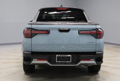 2023 Hyundai SANTA CRUZ Limited AWD