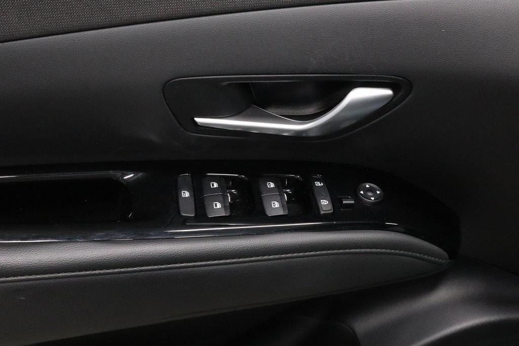 2023 Hyundai SANTA CRUZ Limited AWD