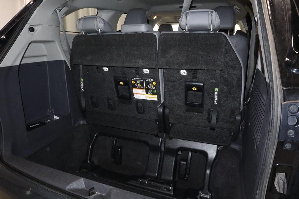 2022 Toyota Sienna XLE AWD 7-Passenger (Natl)