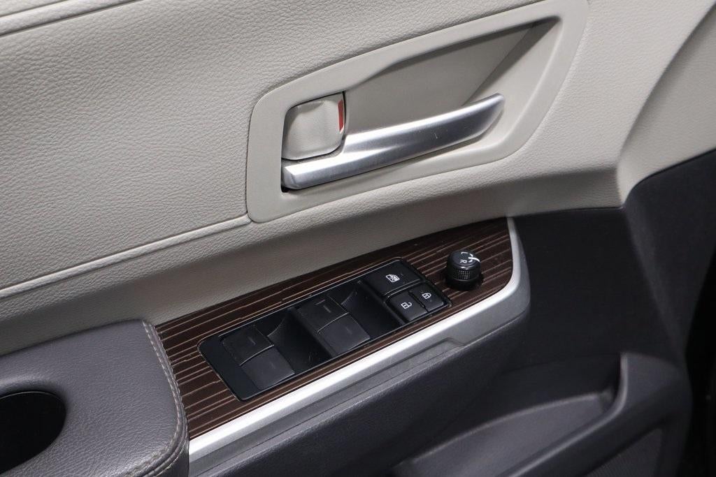 2022 Toyota Sienna XLE AWD 7-Passenger (Natl)