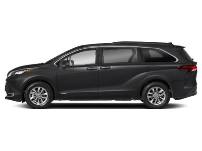 2022 Toyota Sienna XLE AWD 7-Passenger (Natl)