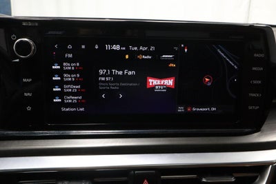 2024 Kia K5 GT DCT FWD