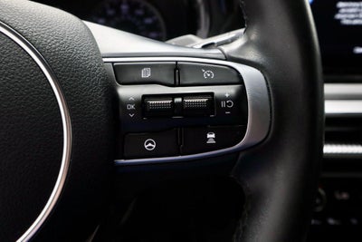 2024 Kia K5 GT-Line Auto FWD