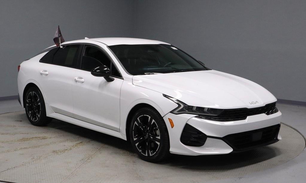 2023 Kia K5 GT-Line Auto AWD
