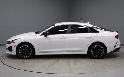 2023 Kia K5 GT-Line Auto AWD