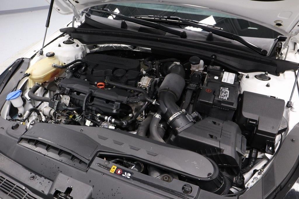 2023 Kia K5 GT-Line Auto AWD