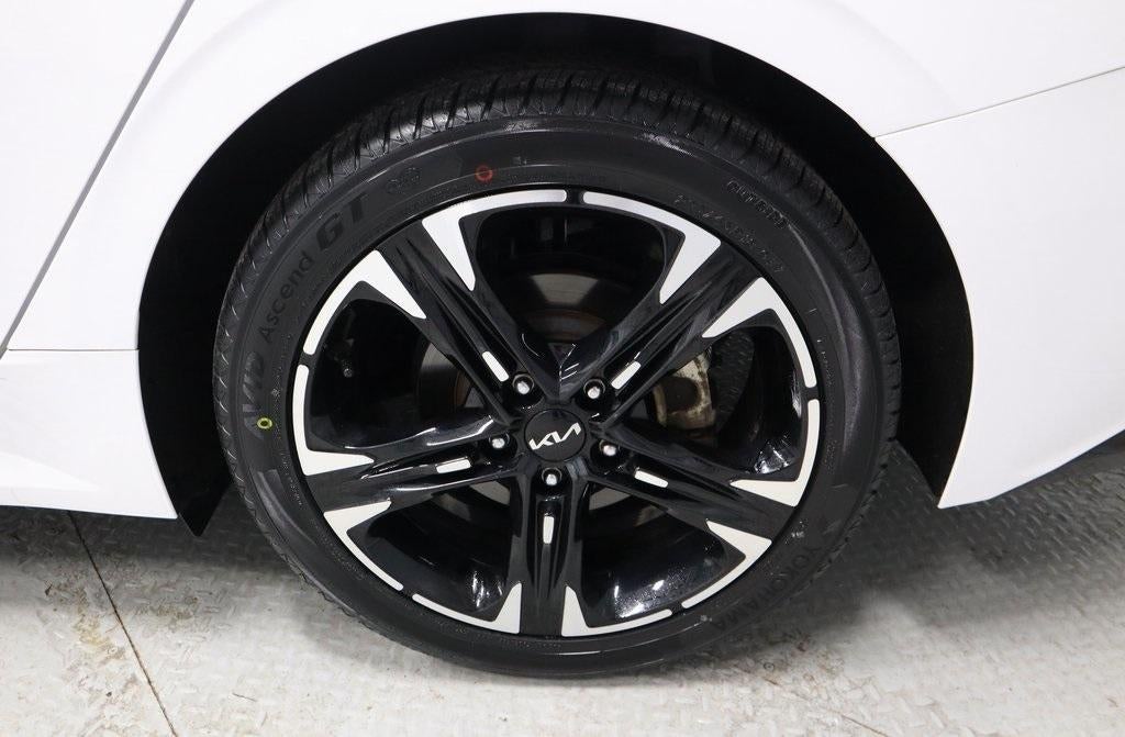 2023 Kia K5 GT-Line Auto AWD