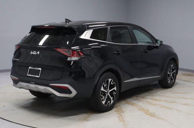 2023 Kia Sportage EX FWD