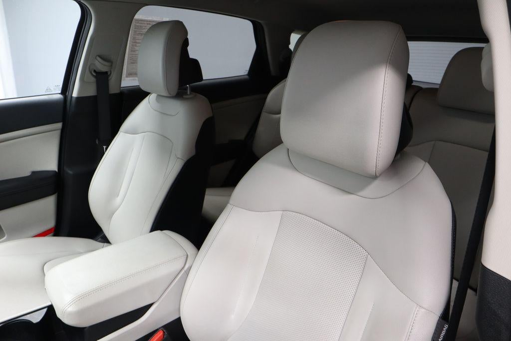 2023 Kia Sportage EX FWD