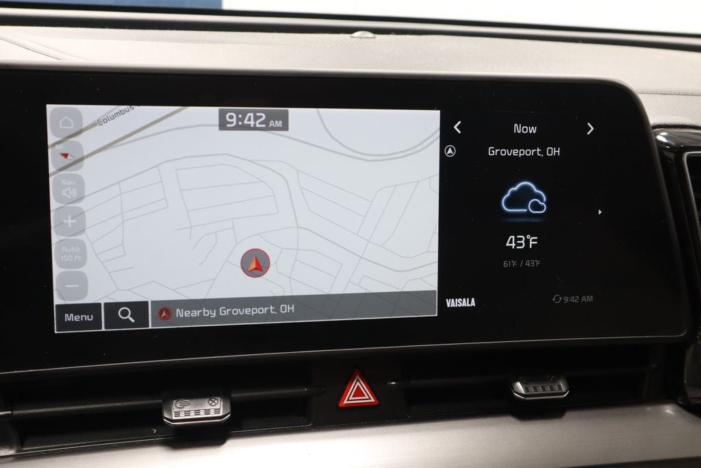 2023 Kia Sportage EX FWD