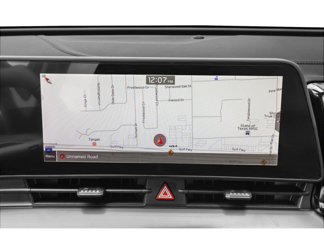 2023 Kia Sportage EX FWD