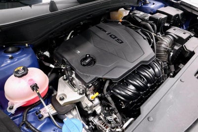 2023 Kia Sportage X-Line AWD