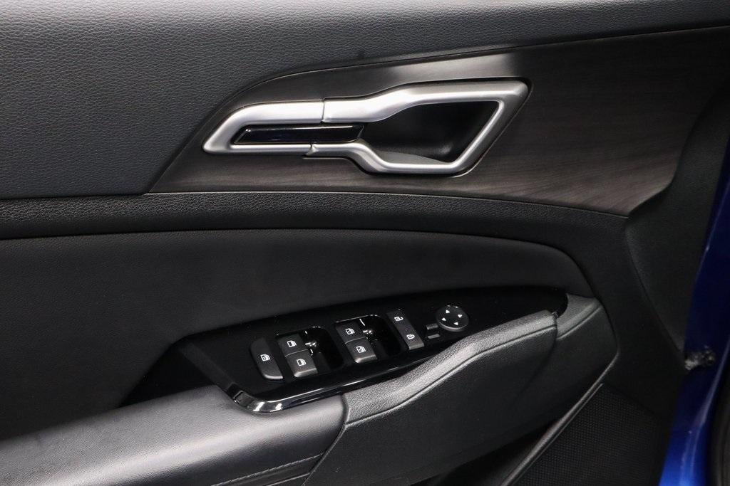 2023 Kia Sportage X-Line AWD