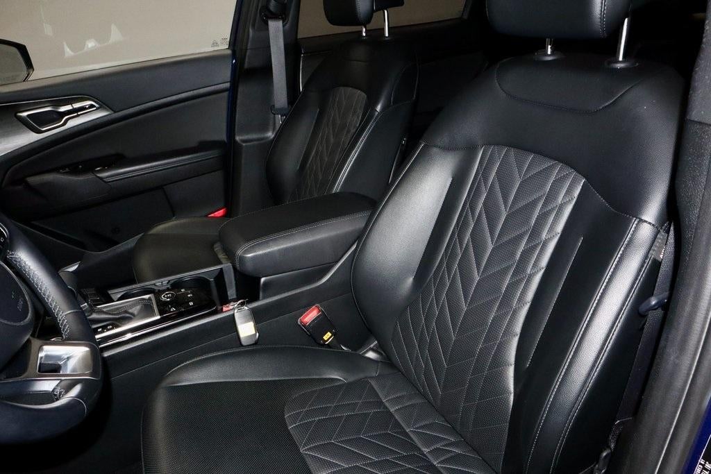 2023 Kia Sportage X-Line AWD