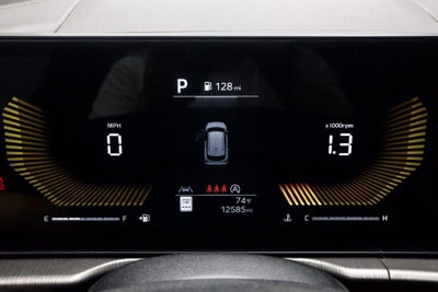 2026 Kia Sportage X-Line AWD