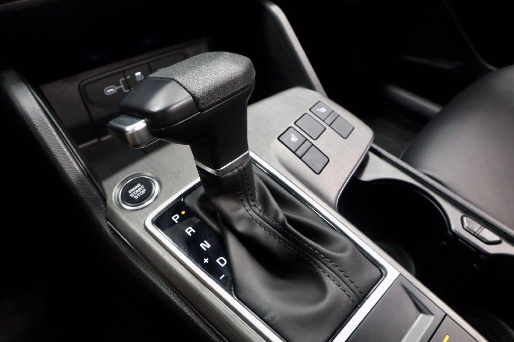 2026 Kia Sportage X-Line AWD
