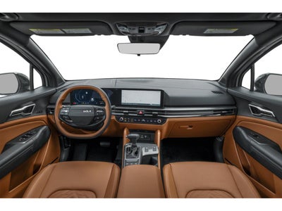 2026 Kia Sportage X-Line AWD