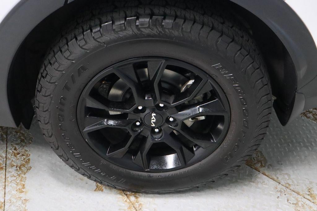 2023 Kia Sportage X-Pro AWD