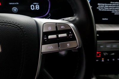 2023 Kia Telluride EX FWD