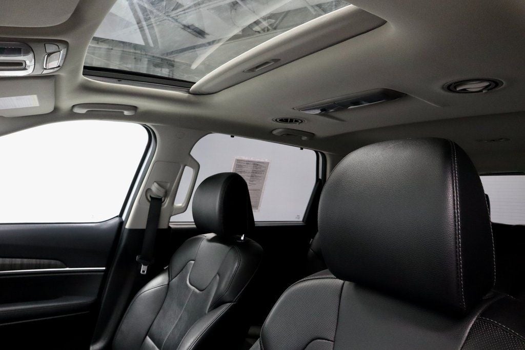 2023 Kia Telluride EX FWD