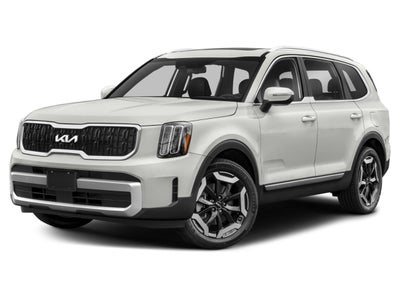 2023 Kia Telluride EX FWD