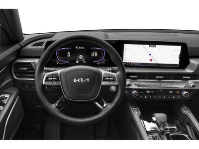 2023 Kia Telluride EX FWD