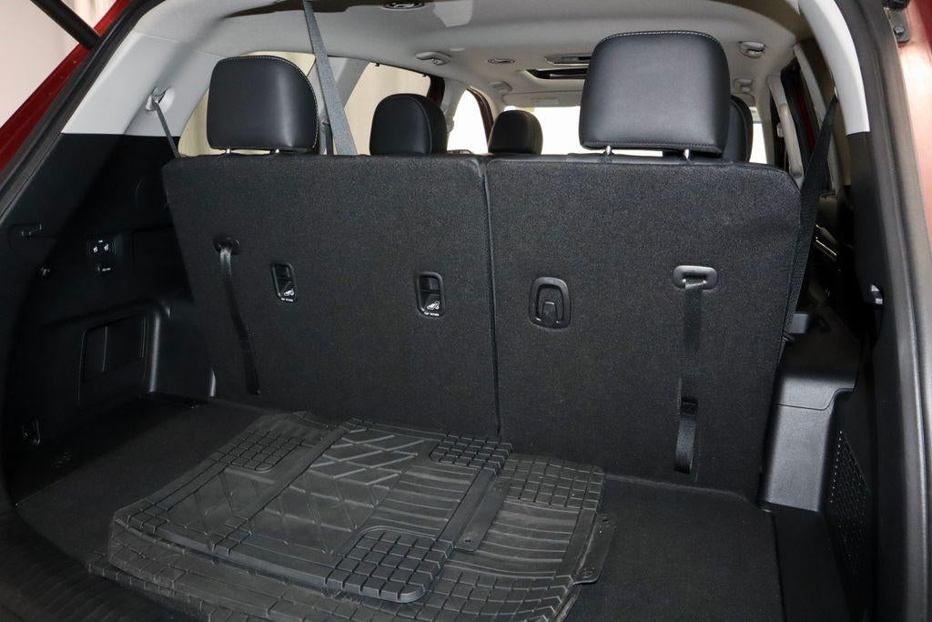 2024 Kia Telluride EX AWD