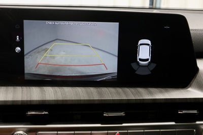 2024 Kia Telluride EX AWD