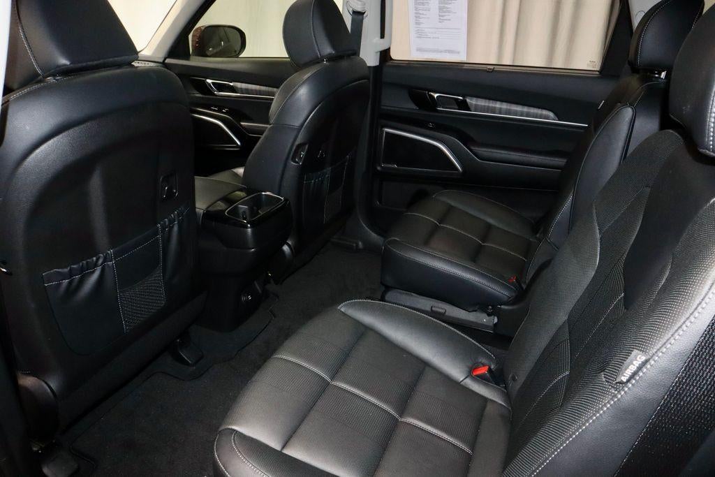 2024 Kia Telluride EX AWD