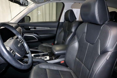2024 Kia Telluride EX AWD