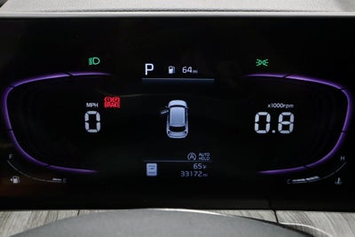 2024 Kia Telluride EX AWD