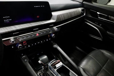 2024 Kia Telluride EX AWD