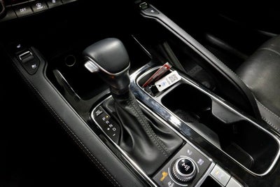 2024 Kia Telluride EX AWD
