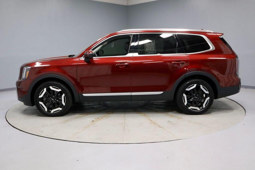2024 Kia Telluride EX AWD