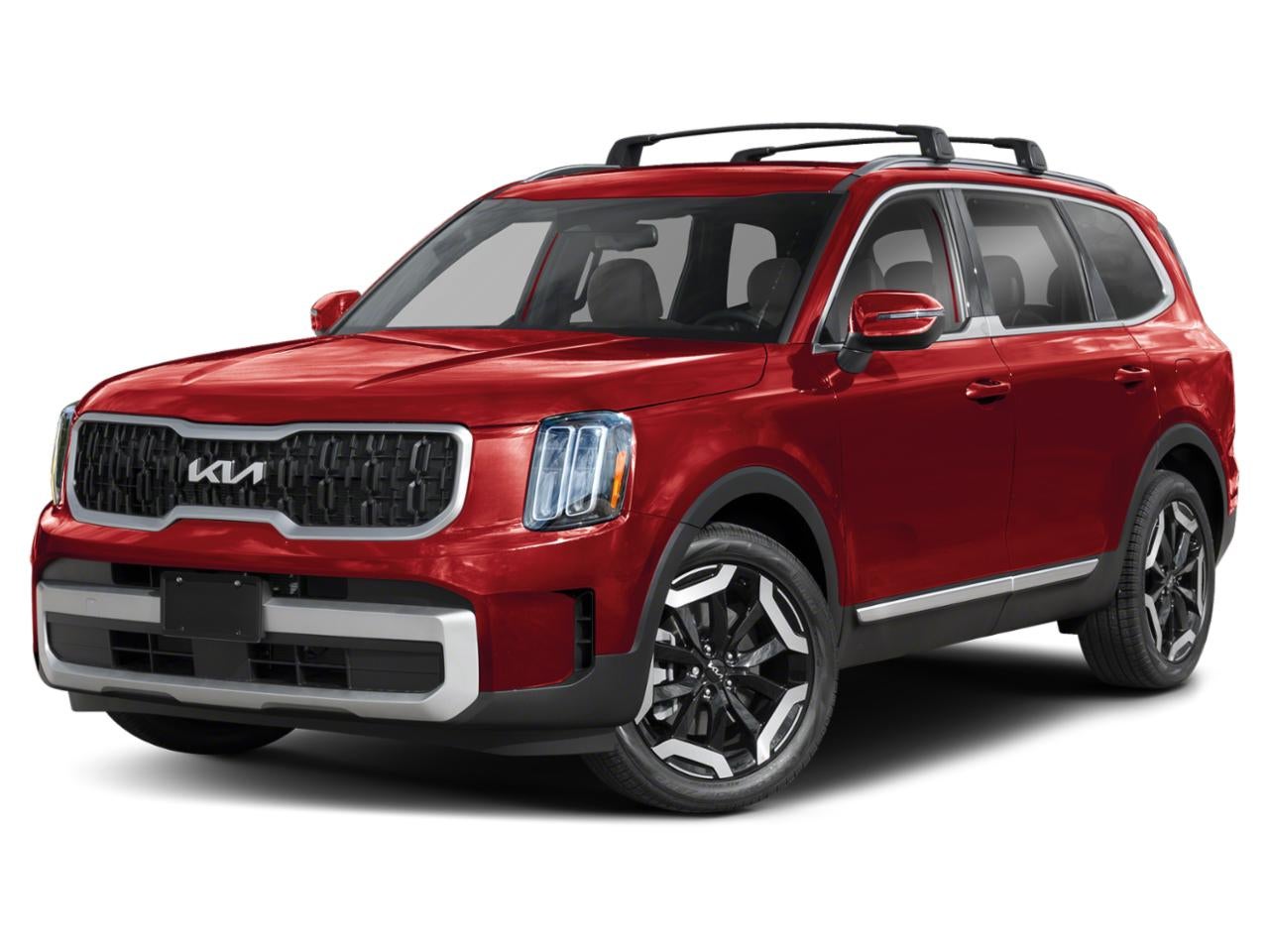 2024 Kia Telluride EX AWD