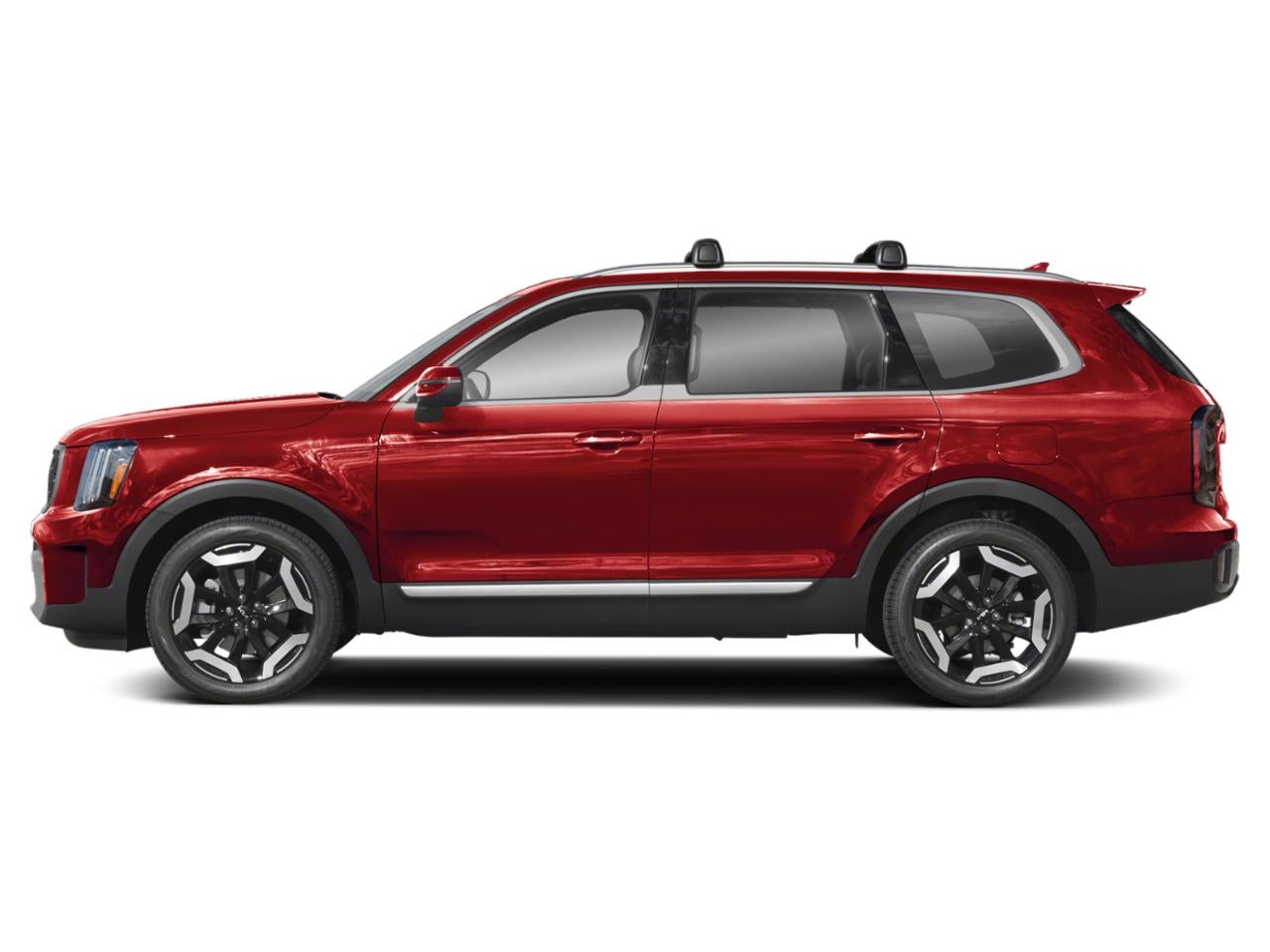2024 Kia Telluride EX AWD