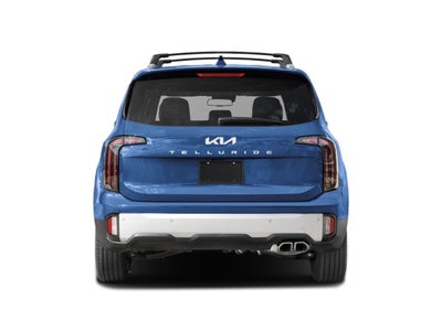2024 Kia Telluride EX AWD